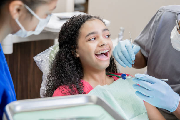 Best Pediatric Emergency Dentist in Malta, MT