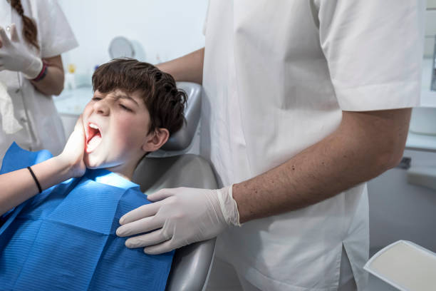 Best Pediatric Emergency Dentist in Malta, MT